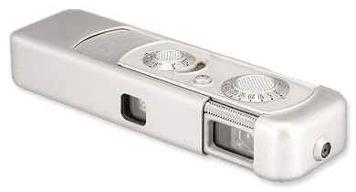Minox camera